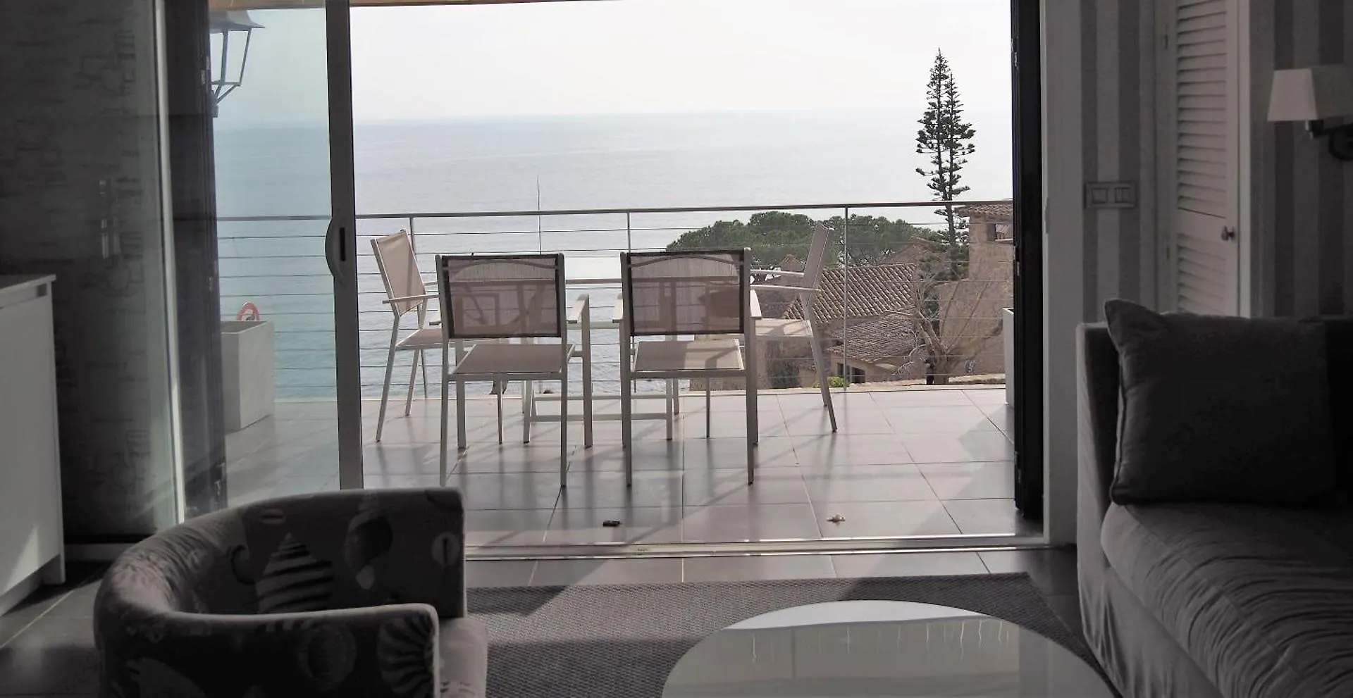 Apartamento frente al mar en la mejor ubicación de Calella Calella De Palafrugell España