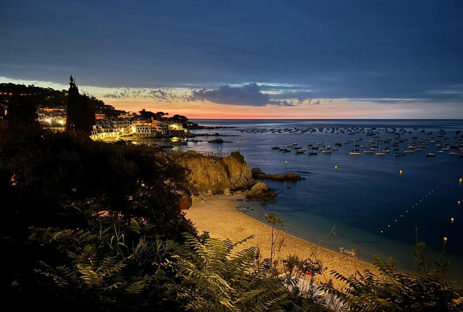 Lägenhet Apartamento Frente Al Mar En La Mejor Ubicacion De Calella Calella De Palafrugell