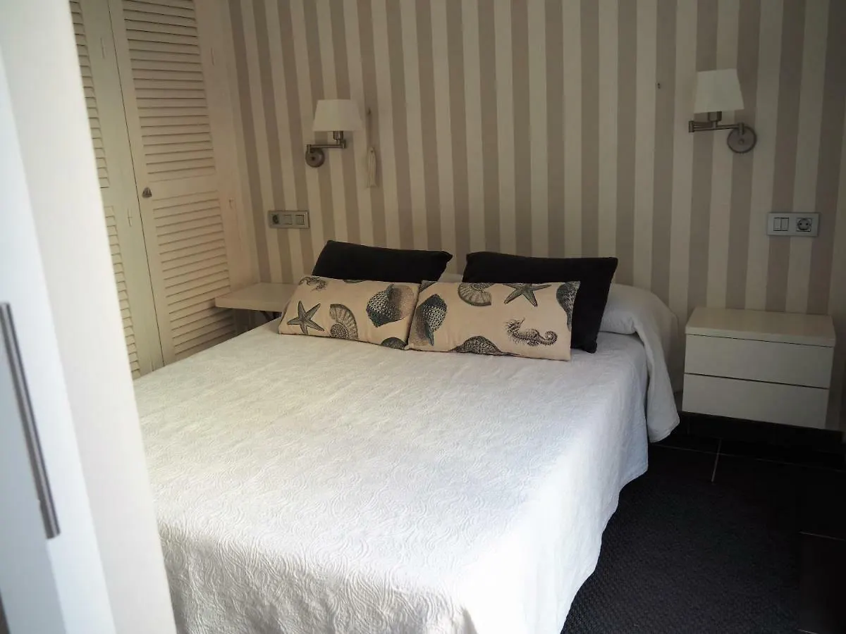 Apartamento Frente Al Mar En La Mejor Ubicacion De Calella Calella De Palafrugell
