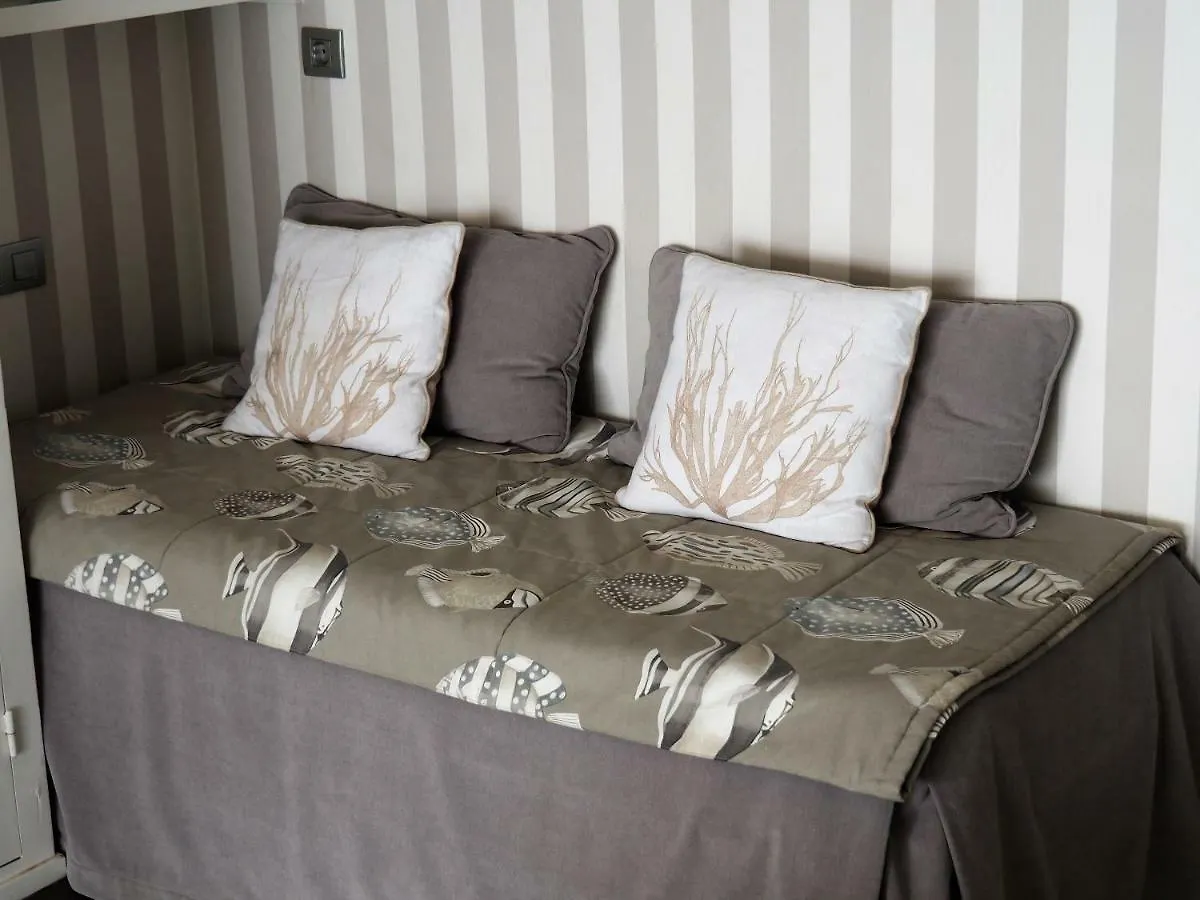 Apartamento Frente Al Mar En La Mejor Ubicacion De Calella Calella De Palafrugell Spanien