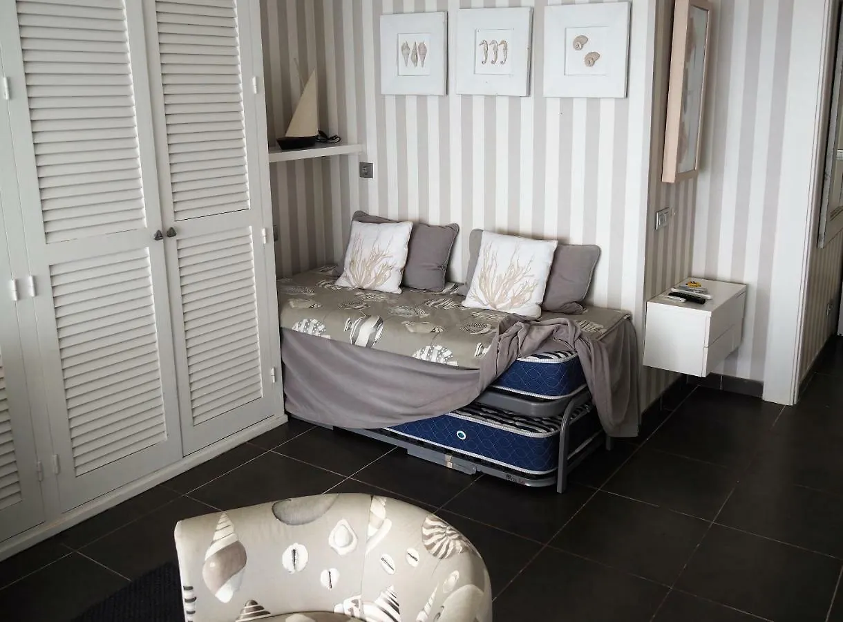 Apartamento Frente Al Mar En La Mejor Ubicacion De Calella Calella De Palafrugell 0*,  Spanien